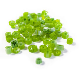 Green floweres 2