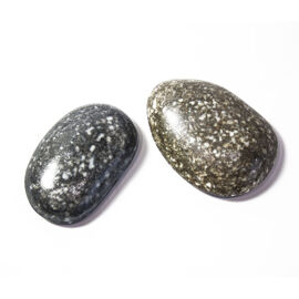 River rocks