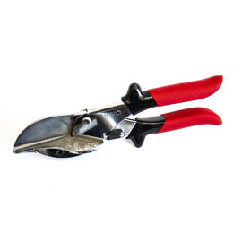 Studio Lead Nipper - Stained/Leades Glass Tools And Diagonal Cutting Pliers