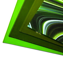 Forest greens 3