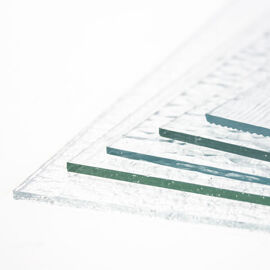 Clear textures fusing 3