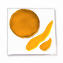 Orange 1 stain