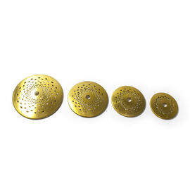 Vase caps multi