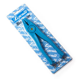 Blue cut running pliers