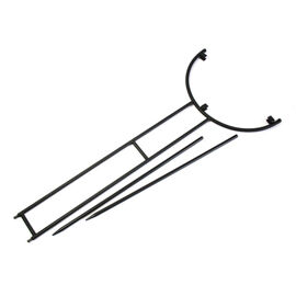 Circular stand new 2