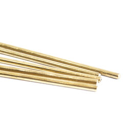 Flower stem rods pack of 5