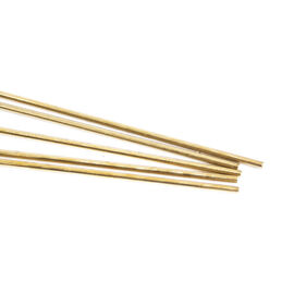 Flower stem rods pack of 5 v2
