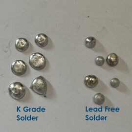 Solder