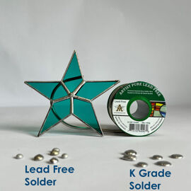Star and Solder