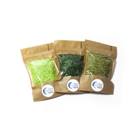 Green frit selection pack