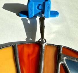 Jump Ring Holder 3