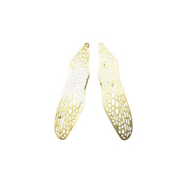 Dragonfly Wing Filigree