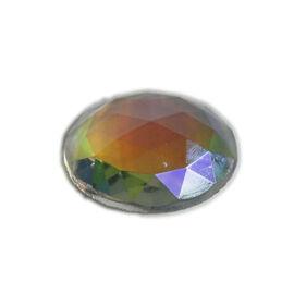 FBRRMC01 AB   Clear Faceted Iridiscent 03