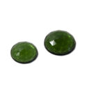 FBRRMC031   Moss Green Faceted Jewel   02