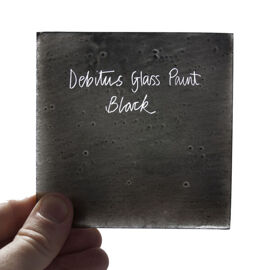 Debitus   Black 01