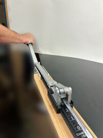 Lead Stretcher 5