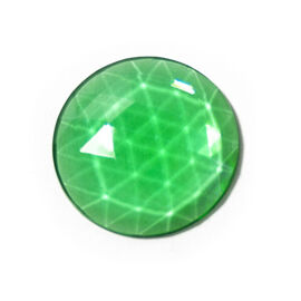 Jewel green 2