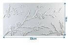 Cherry blossom texture mould