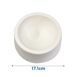 Hi Lo Bowl Moulds   Small