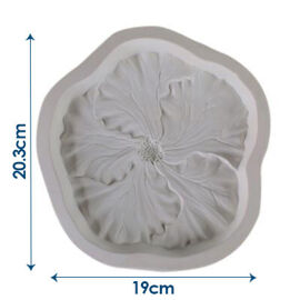 Hibiscus Casting Mould