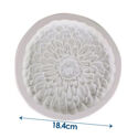 Zinnia Casting Mould