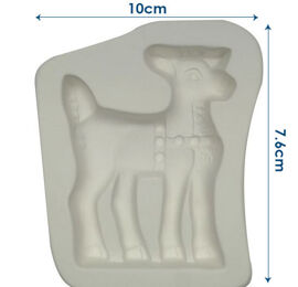 Deer Casting Mould