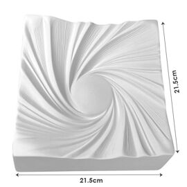 Tornado Slump Mould
