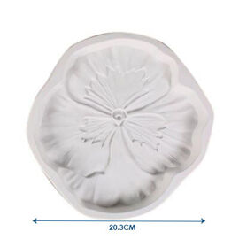 Pansy Casting Mould