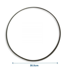 Stainless Steel Circle Dam 12