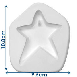 Star Jewellery Mould