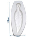 Feather Jewellery Mould