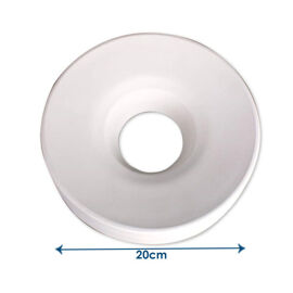 Small Round Slump Ring