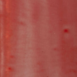 Dove Enamel - Aurora Red