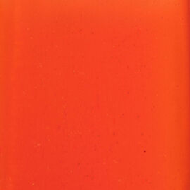 Dove Enamel - Flame Orange