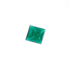 Green jewel