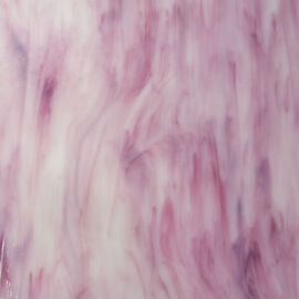 Pink & White Streaky Opal Y96