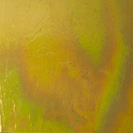 Gold Irid Transparent  Y96
