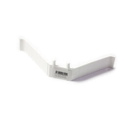 Splash Guard for Inland Kristall Grinders