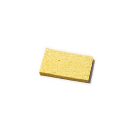 Grinder sponge