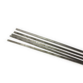 Steel strips 2