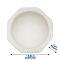 Medium Dome Paperweight Casting Mould