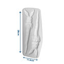 Bunny and Carrot Stake Casting Mould