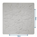 Small Greenman Texture 7inch
