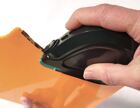 Foiler.on.glass.copper.foil