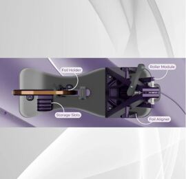 Magnefoiler creators