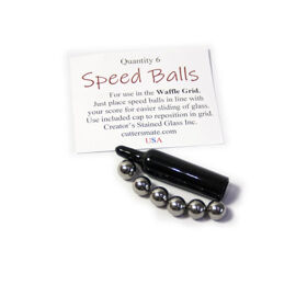Speed Balls