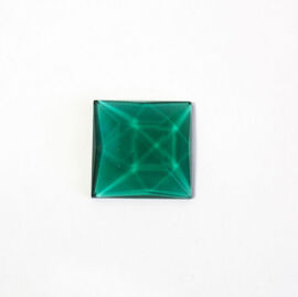 Green jewel 2