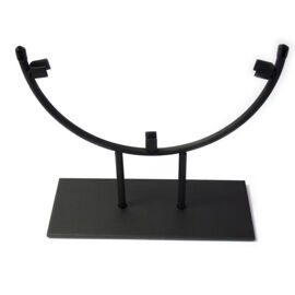 8" Circle Display Stand