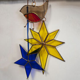 Copper Foiling 2
