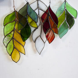 Copper Foiling 3